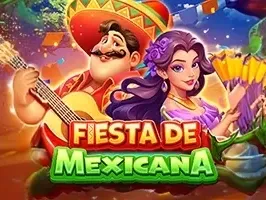 Fiesta de Mexicana screenshot
