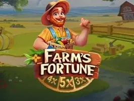 Farm's Fortune screenshot