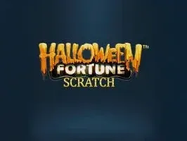 Halloween Fortune Scratch