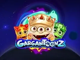 Gargantoonz