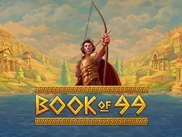 Book of 99 screenshot