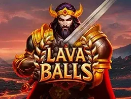 Lava Balls