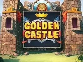 Golden Castle screenshot