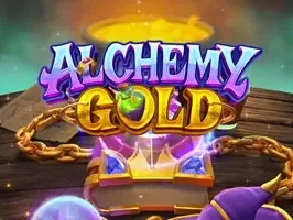 Alchemy Gold screenshot