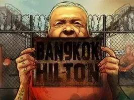 Bangkok Hilton screenshot