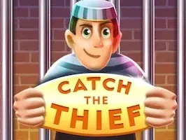 Catch The Thief screenshot