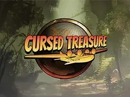Cursed Treasure screenshot